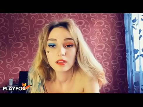 ❤️ Магични очила за виртуелна реалност ми овозможија секс со Харли Квин ❤️❌ Домашно порно на mk.com-porn-hat.ru ﹏